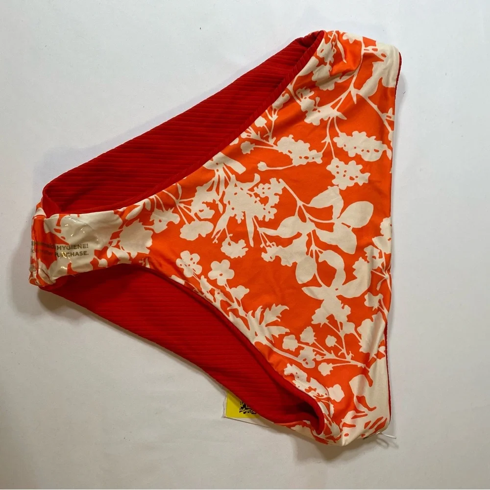 maaji reversible swimsuit bottoms‎